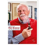 Petr Brukner: Jen tak jsem šel kolem - Vladimír Kroc