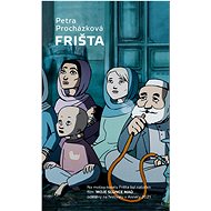 Frišta - Petra Procházková