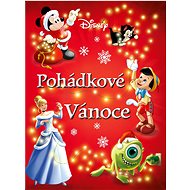 Disney Pohádkové Vánoce - 