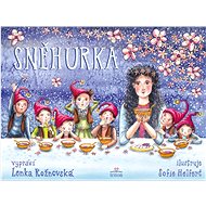 Sněhurka - Lenka Rožnovská