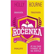 Ročenka - Holly Bourne
