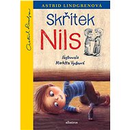 Skřítek Nils - Astrid Lindgrenová; Markéta Vydrová