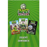 Plants vs. Zombies Zelený zomnibus - Nathalia Klimentová