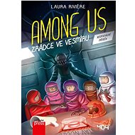 Among Us Zrádce ve vesmíru - Laura Riviere