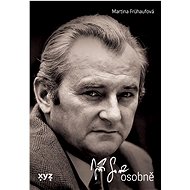 Jiří Sovák osobně - Marie Formáčková