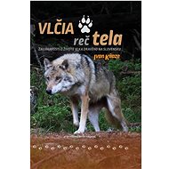Vlčia reč tela - 