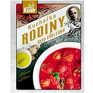 Kuchařka rodiny dona Corleona - Liliana Battleová