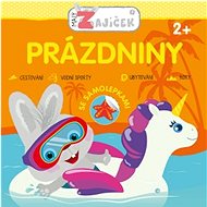 Malý zajíček Prázdniny - 