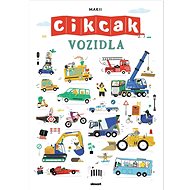 Cikcak Vozidla - Makii