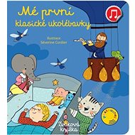 Mé první klasické ukolébavky - Emilie Collet