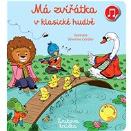 Má zvířátka v klasické hudbě - Emilie Collet