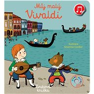Můj malý Vivaldi - Emilie Collet