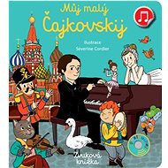 Můj malý Čajkovskij - Emilie Collet