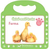 Úplně malé kroky Farma - 