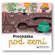 Procházka pod zemí - 