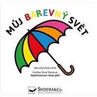 Můj barevný svět - 