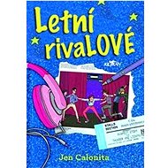 Letní rivalové  - Jen Calonita