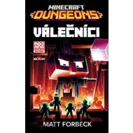 Minecraft Válečníci - Matt Forbeck