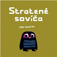 Stratené sovíča - 