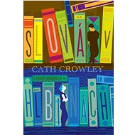 Slová v hlbinách - Cath Crowley