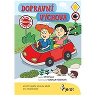Dopravní výchova - Petr Šulc