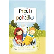 Přečti mi pohádku - Petr Šulc