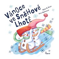 Vánoce ve Sněhové Lhotě - Peter S. Milan