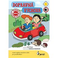 Dopravná výchova - Petr Šulc