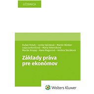 Základy práva pre ekonómov - 