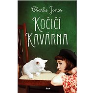 Kočičí kavárna - Charlie Jonas
