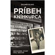 Príbeh kníhkupca: Obchodník, ktorý čítal srdcom - 