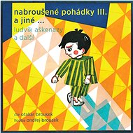 Sharpened Fairy Tales III. and other ... - CD Audiobooks