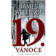 19. Vánoce - James Patterson; Maxine Paetro