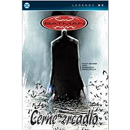 Batman: Černé zrcadlo - Scott Snyder