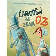 Čaroděj ze země Oz - 