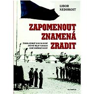 Zapomenout znamená zradit - Libor Nedorost