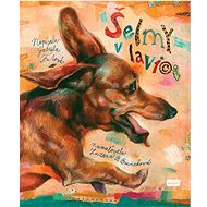 Šelmy v lavici - Gabriela Futová
