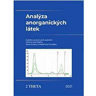 Analýza anorganických látek - 