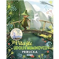 Vitajte v Udoli Muminovcov: Príručka - 