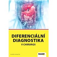 Diferenciální diagnostika v chirurgii - Jan Fanta