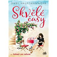 Skvělé časy - Gaby Hauptmannová