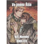 Ve jménu Říše - Katarzyna Niemiec