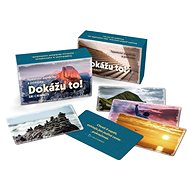 Dokážu to! - Sri Chinmoy