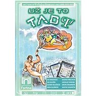 Už je to tady - Eva Hauserová; Jan Hloušek; Zuzana Hloušková