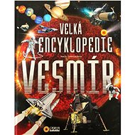 Velká encyklopedie Vesmír - 