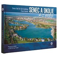 Senec a okolie z neba - Matúš Krajňák