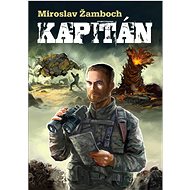 Kapitán - Miroslav Žamboch