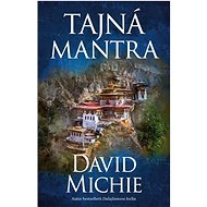 Tajná mantra - David Michie