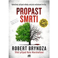 Propast smrti - Robert Bryndza