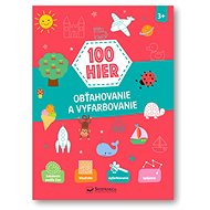 100 hier Obťahovanie a vyfarbovanie 2+ - 